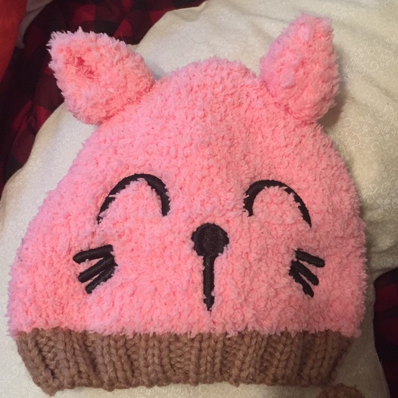 unknown Other - Baby hat and neck warmer unknown Other - Baby hat and neck warmer